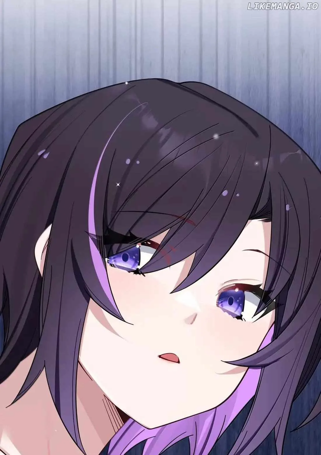 My Fake Girlfriends Are Using Me as a Shield Chapter 166 page 21