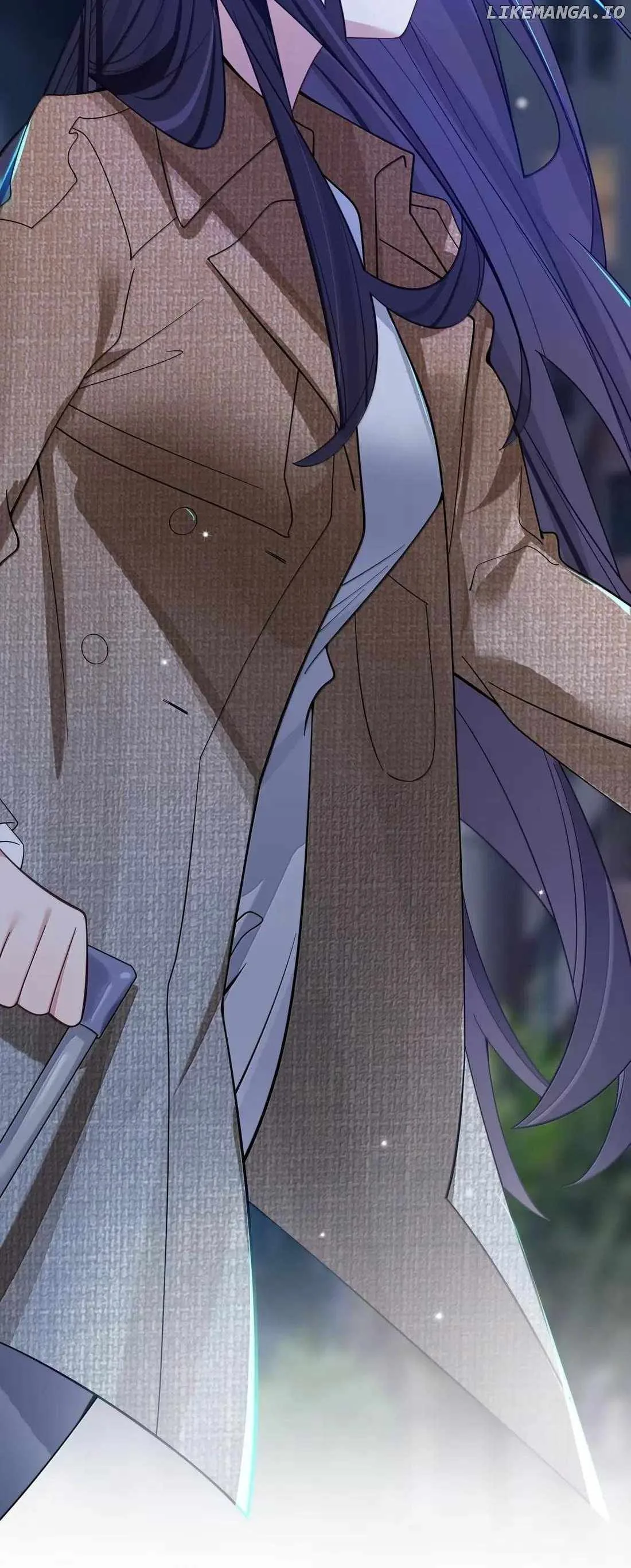 My Fake Girlfriends Are Using Me as a Shield Chapter 166 page 55