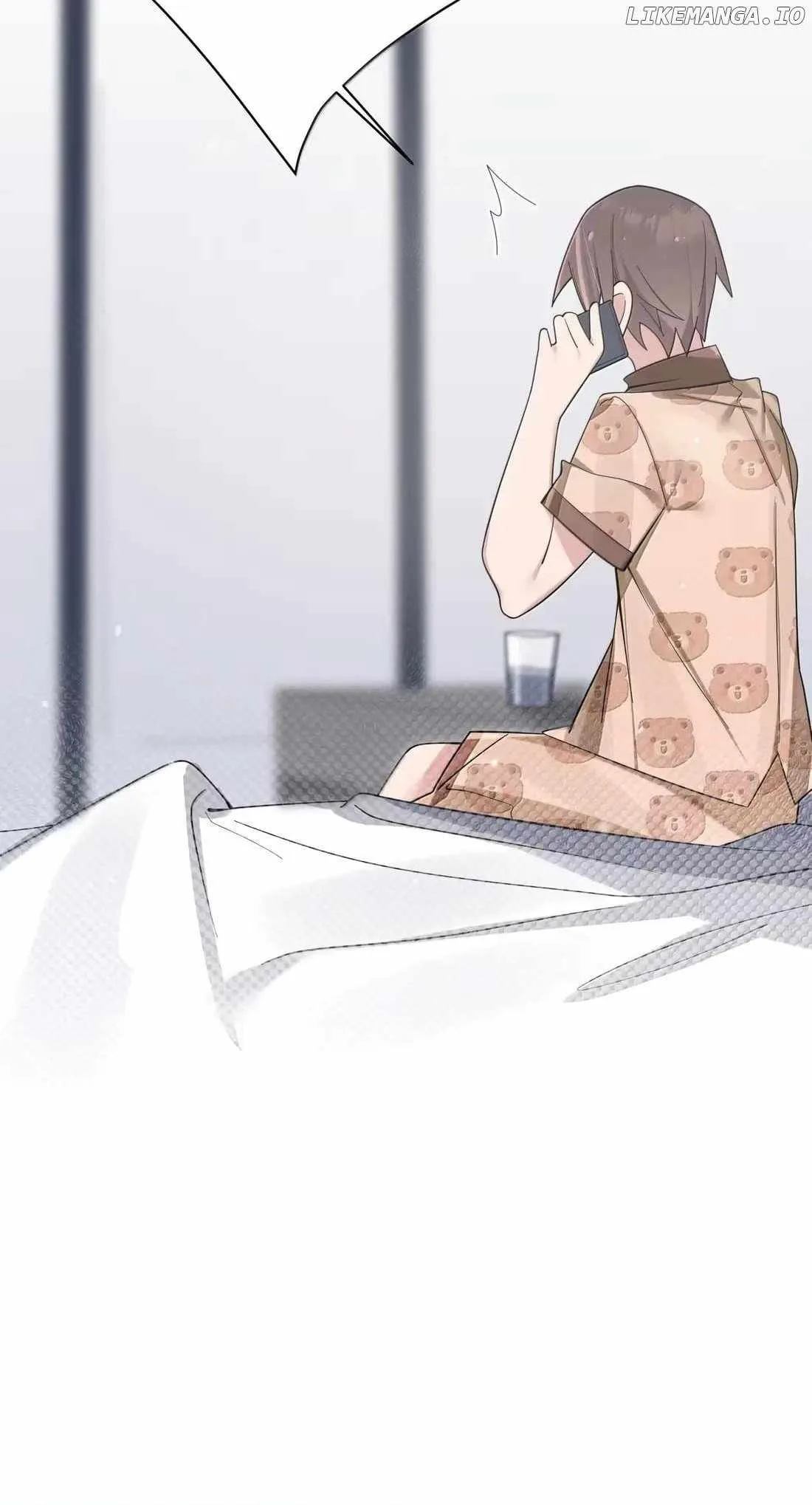 My Fake Girlfriends Are Using Me as a Shield Chapter 166 page 49