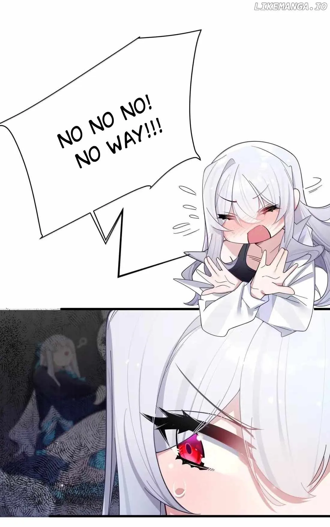 My Fake Girlfriends Are Using Me as a Shield Chapter 166 page 16