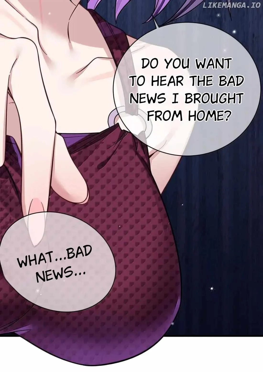 My Fake Girlfriends Are Using Me as a Shield Chapter 166 page 22