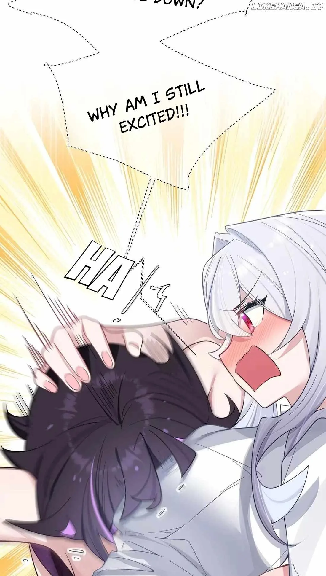 My Fake Girlfriends Are Using Me as a Shield Chapter 166 page 7