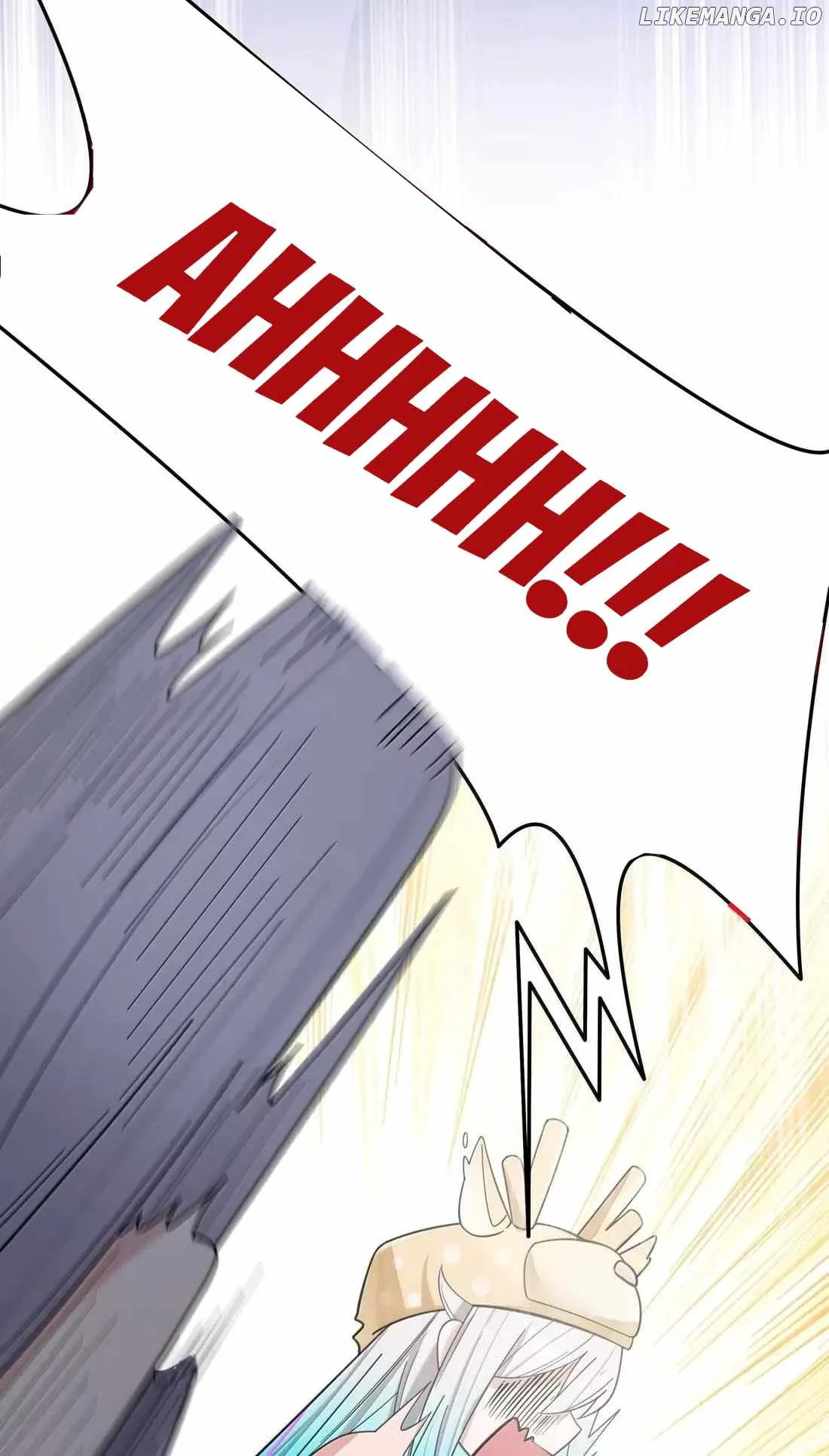 My Fake Girlfriends Are Using Me as a Shield Chapter 166 page 41