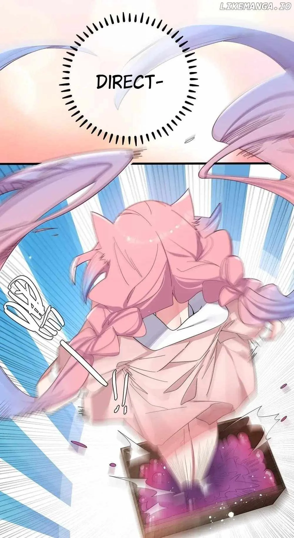 My Fake Girlfriends Are Using Me as a Shield Chapter 161 page 26