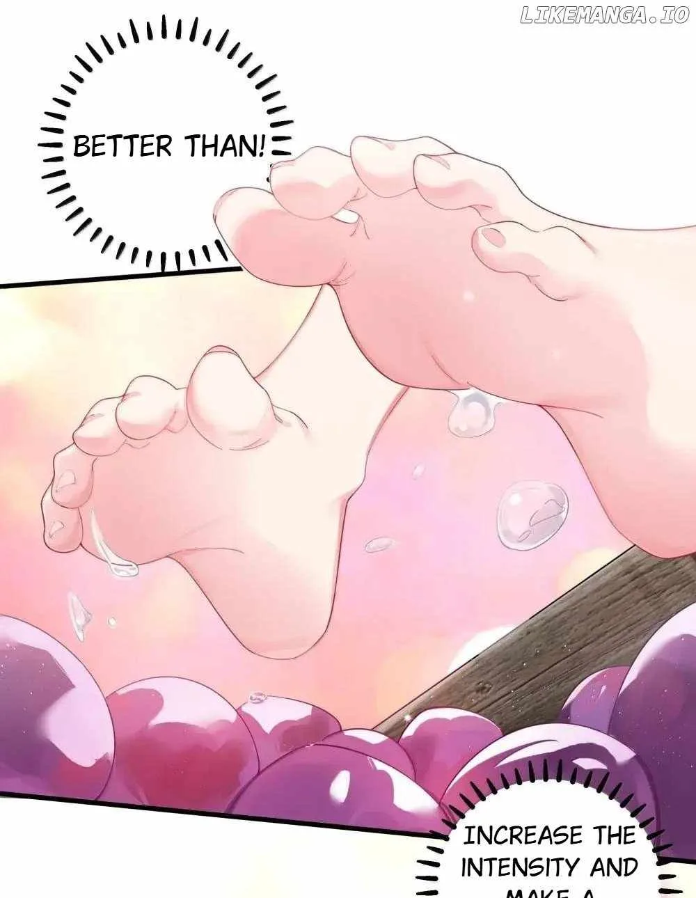 My Fake Girlfriends Are Using Me as a Shield Chapter 161 page 24