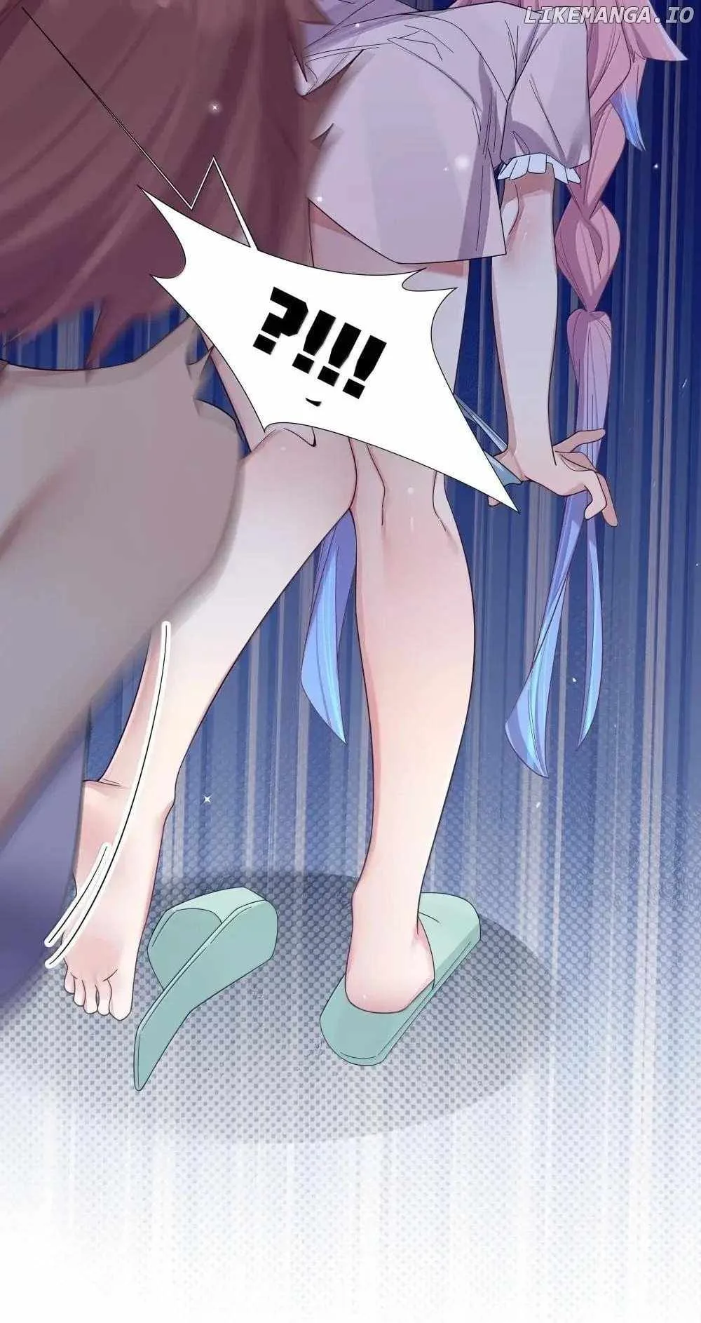 My Fake Girlfriends Are Using Me as a Shield Chapter 161 page 11