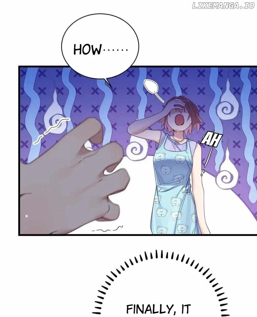 My Fake Girlfriends Are Using Me as a Shield Chapter 161 page 31