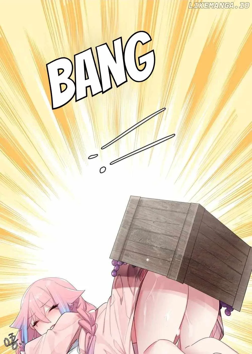 My Fake Girlfriends Are Using Me as a Shield Chapter 161 page 29