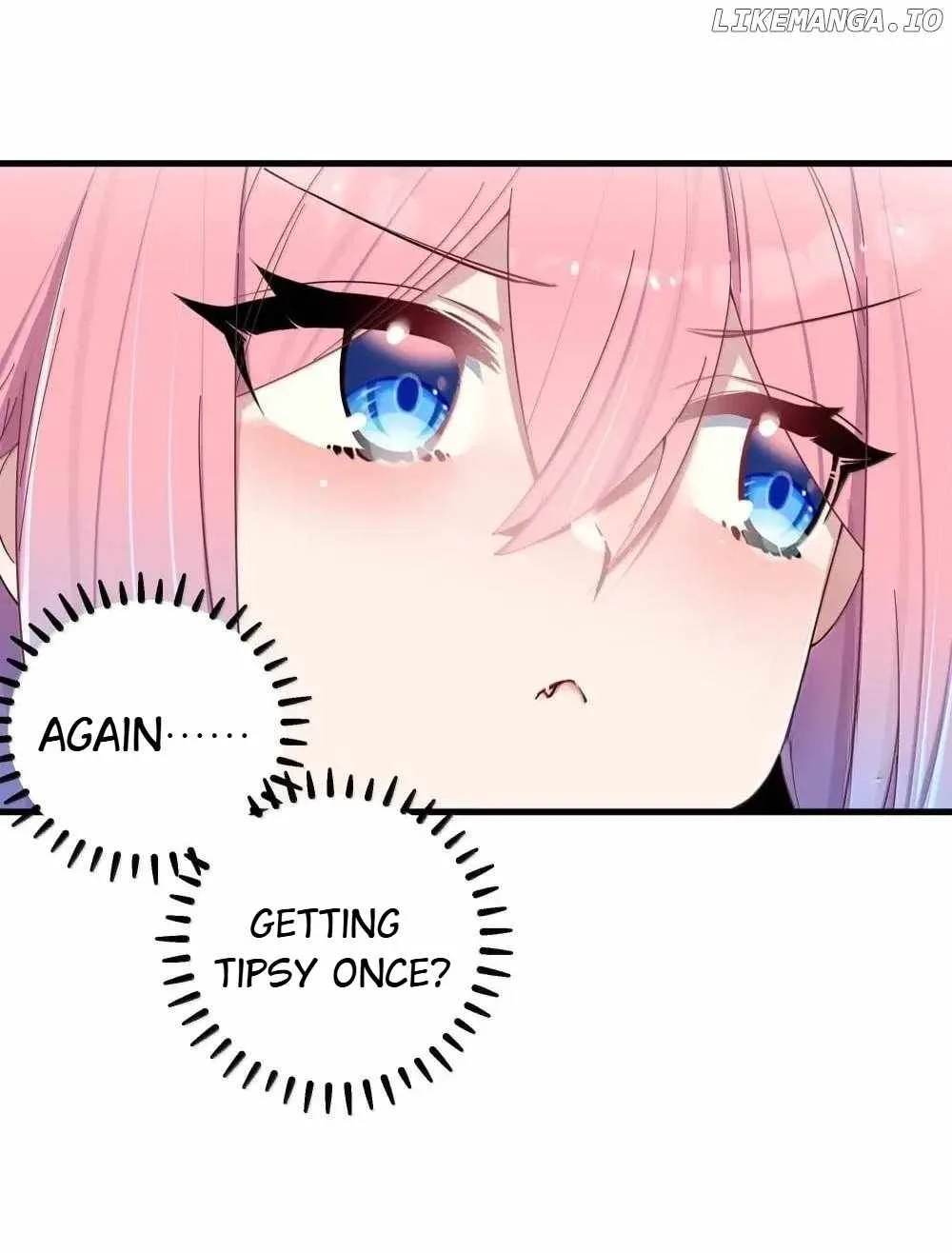 My Fake Girlfriends Are Using Me as a Shield Chapter 161 page 37