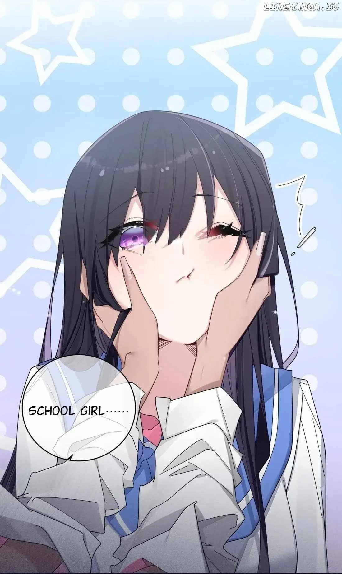 My Fake Girlfriends Are Using Me as a Shield Chapter 162 page 9