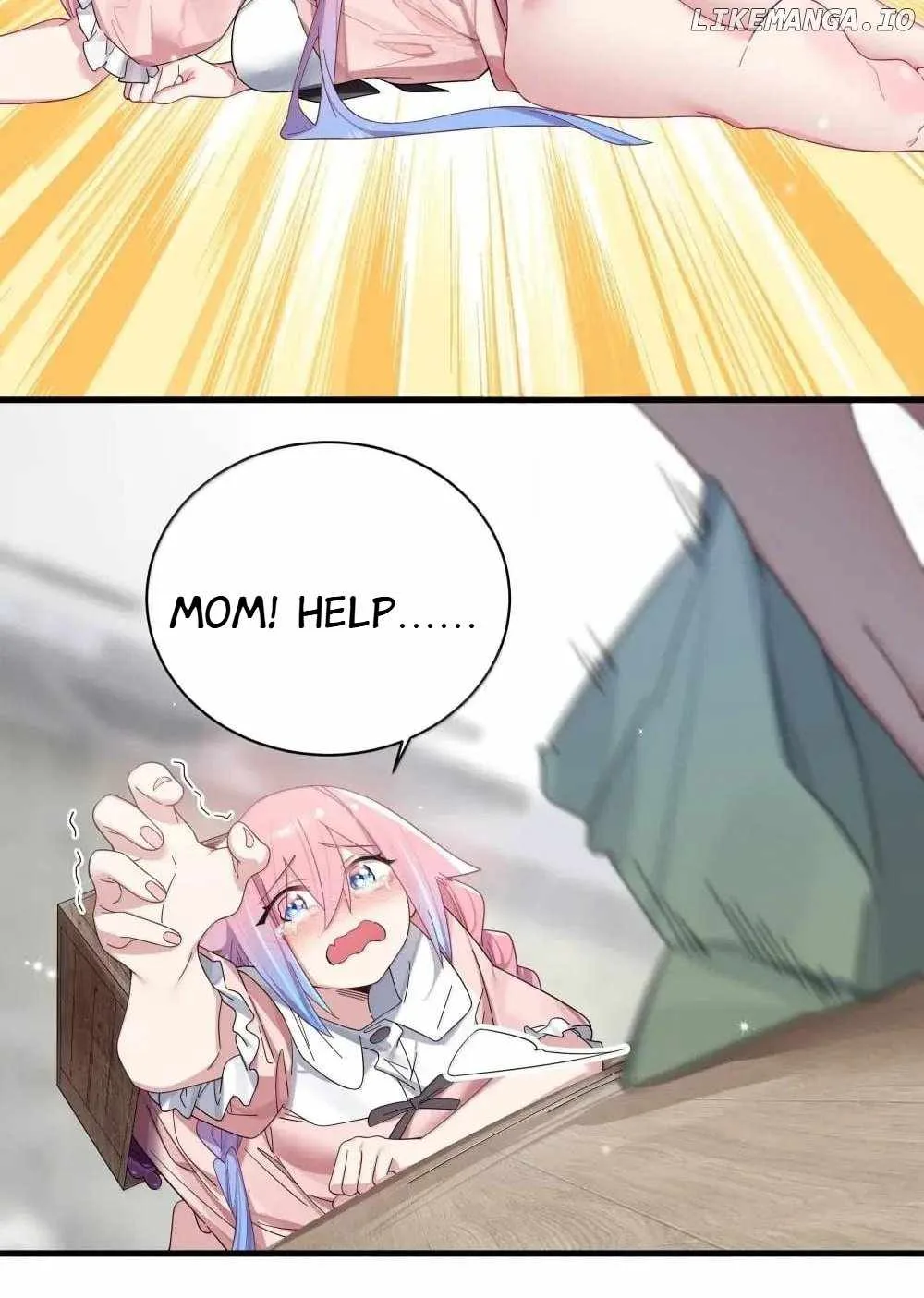 My Fake Girlfriends Are Using Me as a Shield Chapter 161 page 30