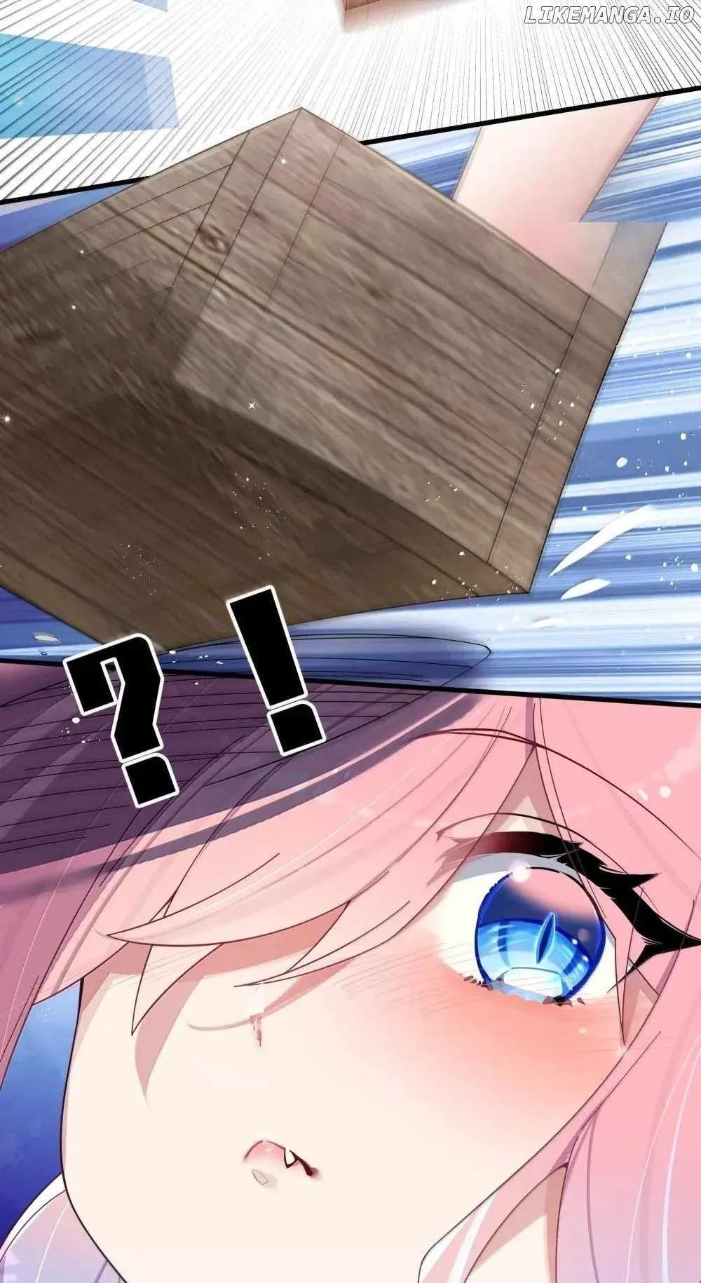 My Fake Girlfriends Are Using Me as a Shield Chapter 161 page 27
