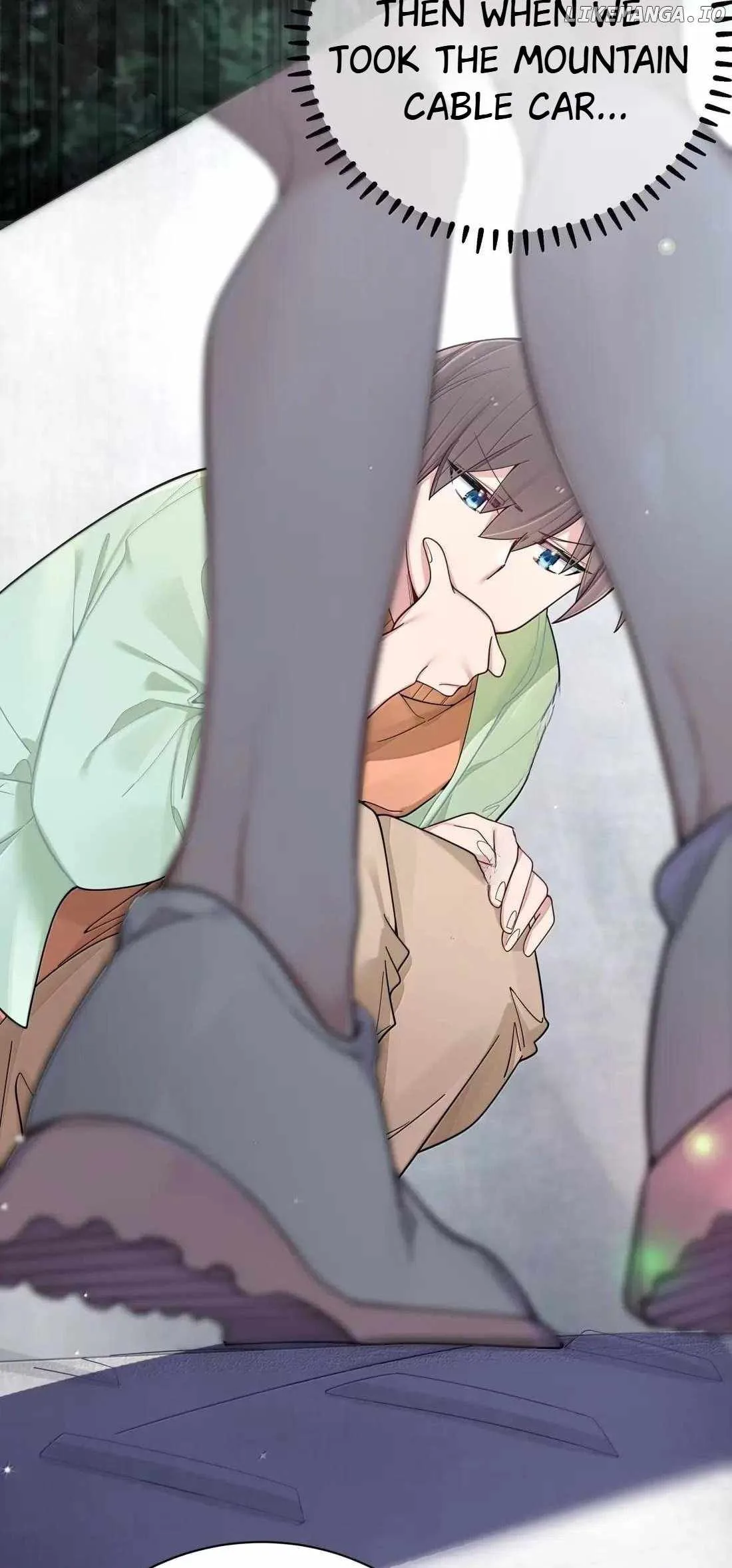 My Fake Girlfriends Are Using Me as a Shield Chapter 168 page 11
