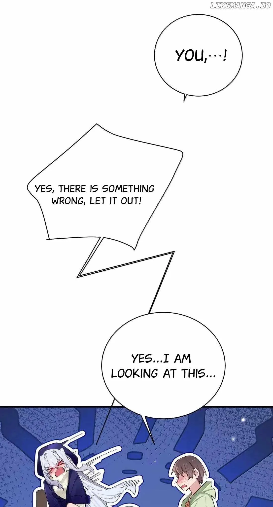 My Fake Girlfriends Are Using Me as a Shield Chapter 168 page 20