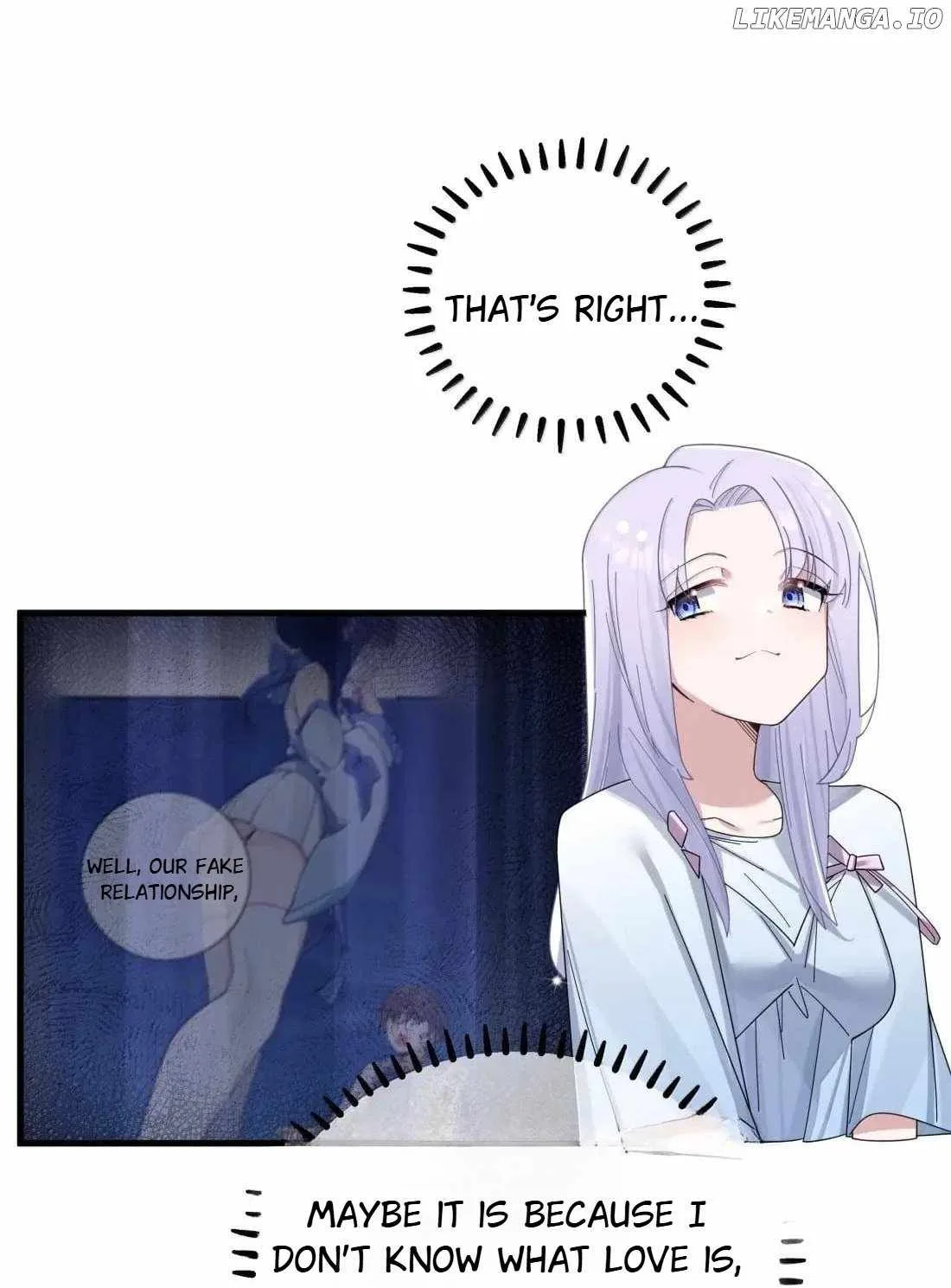My Fake Girlfriends Are Using Me as a Shield Chapter 162 page 25