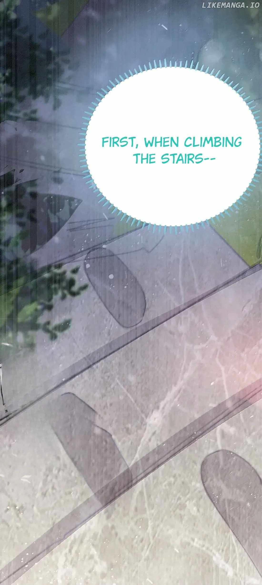 My Fake Girlfriends Are Using Me as a Shield Chapter 168 page 4