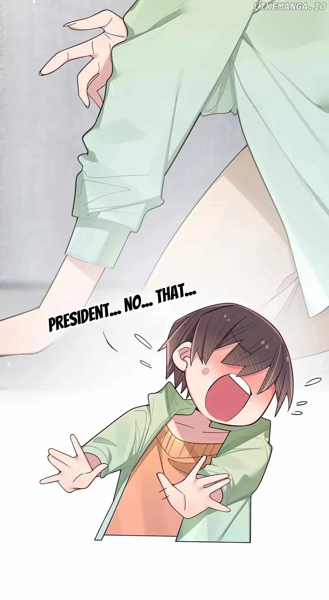 My Fake Girlfriends Are Using Me as a Shield Chapter 168 page 16