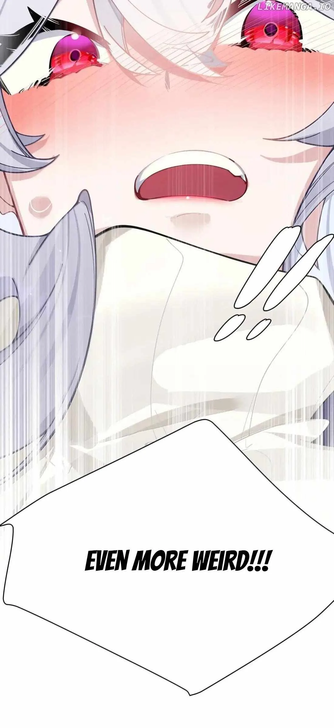 My Fake Girlfriends Are Using Me as a Shield Chapter 168 page 19