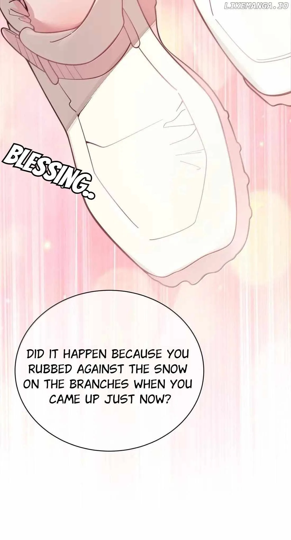 My Fake Girlfriends Are Using Me as a Shield Chapter 168 page 22