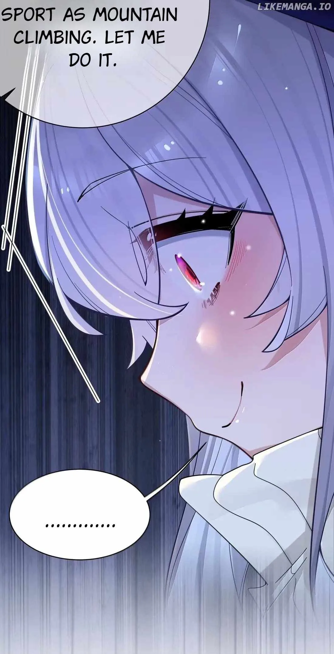 My Fake Girlfriends Are Using Me as a Shield Chapter 168 page 8