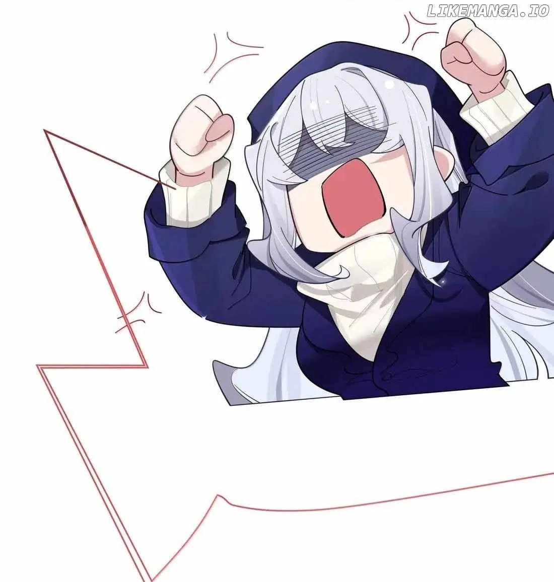My Fake Girlfriends Are Using Me as a Shield Chapter 168 page 9