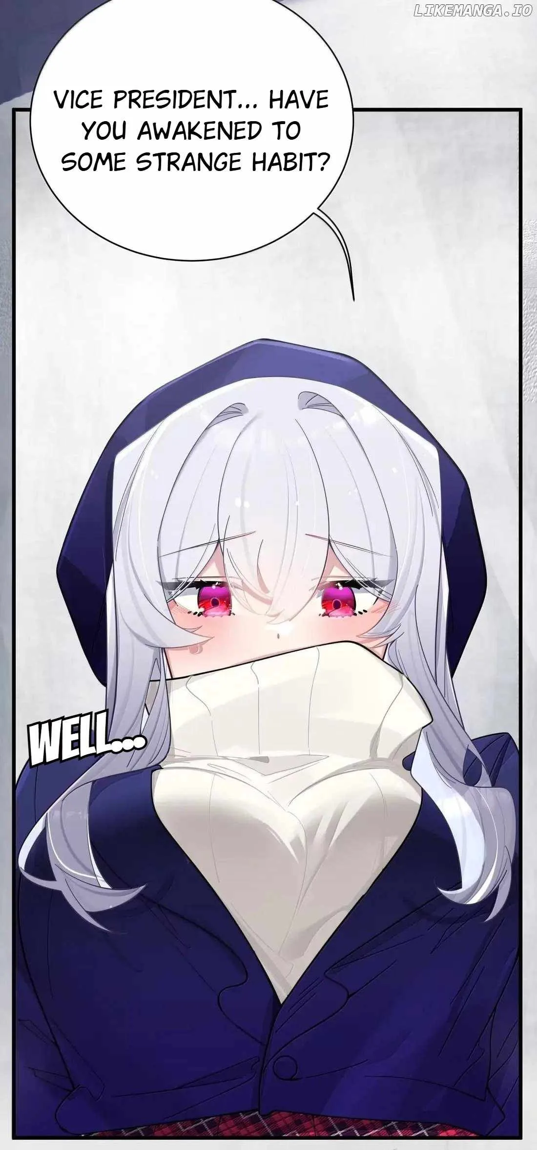 My Fake Girlfriends Are Using Me as a Shield Chapter 168 page 12