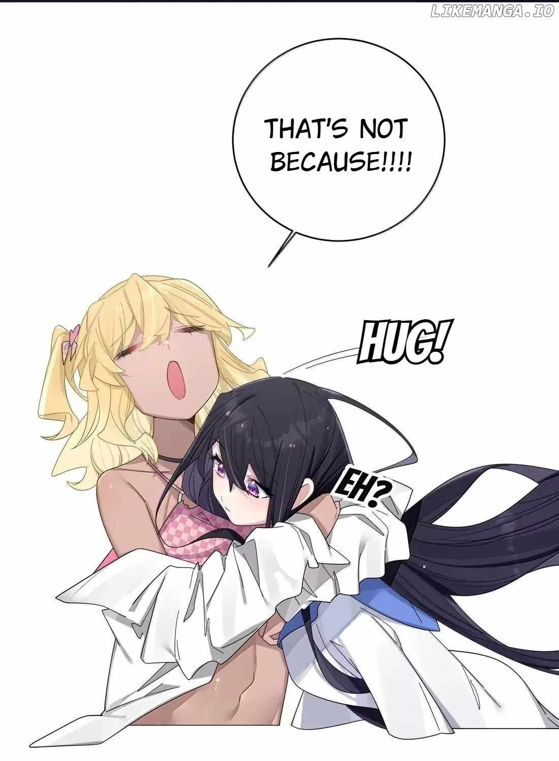 My Fake Girlfriends Are Using Me as a Shield Chapter 162 page 10