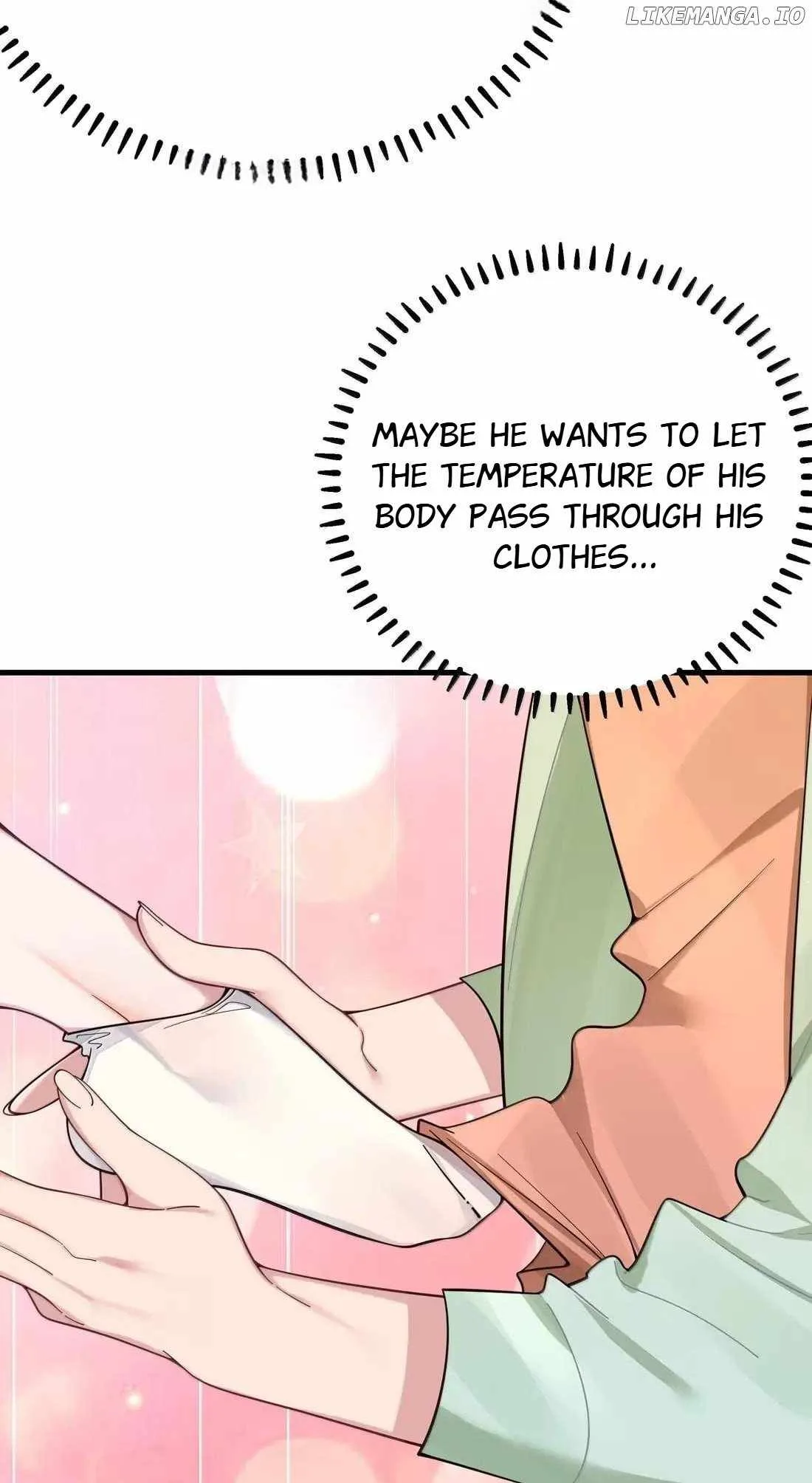 My Fake Girlfriends Are Using Me as a Shield Chapter 168 page 38