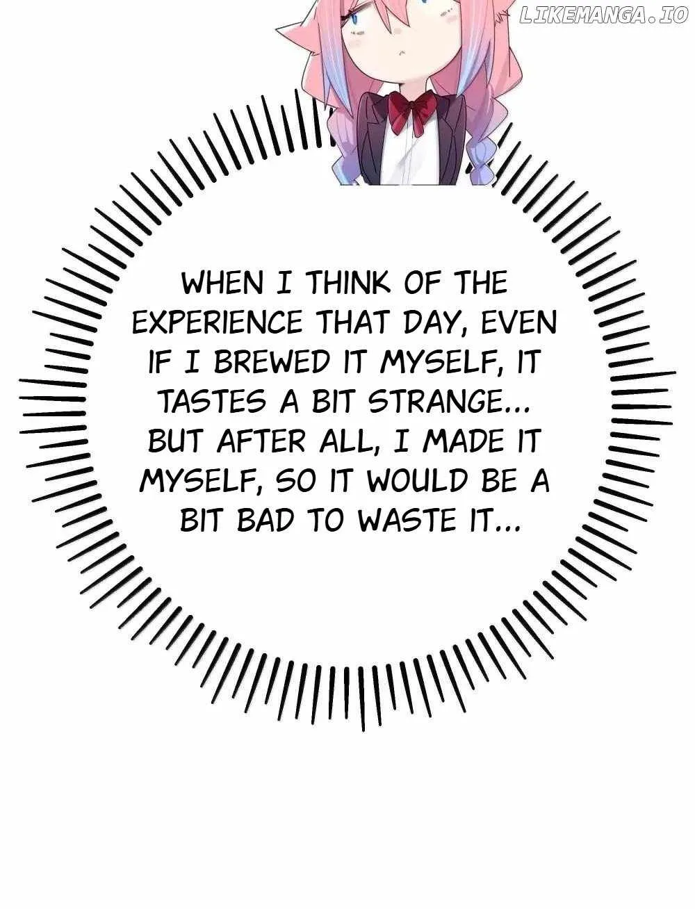 My Fake Girlfriends Are Using Me as a Shield Chapter 161 page 34