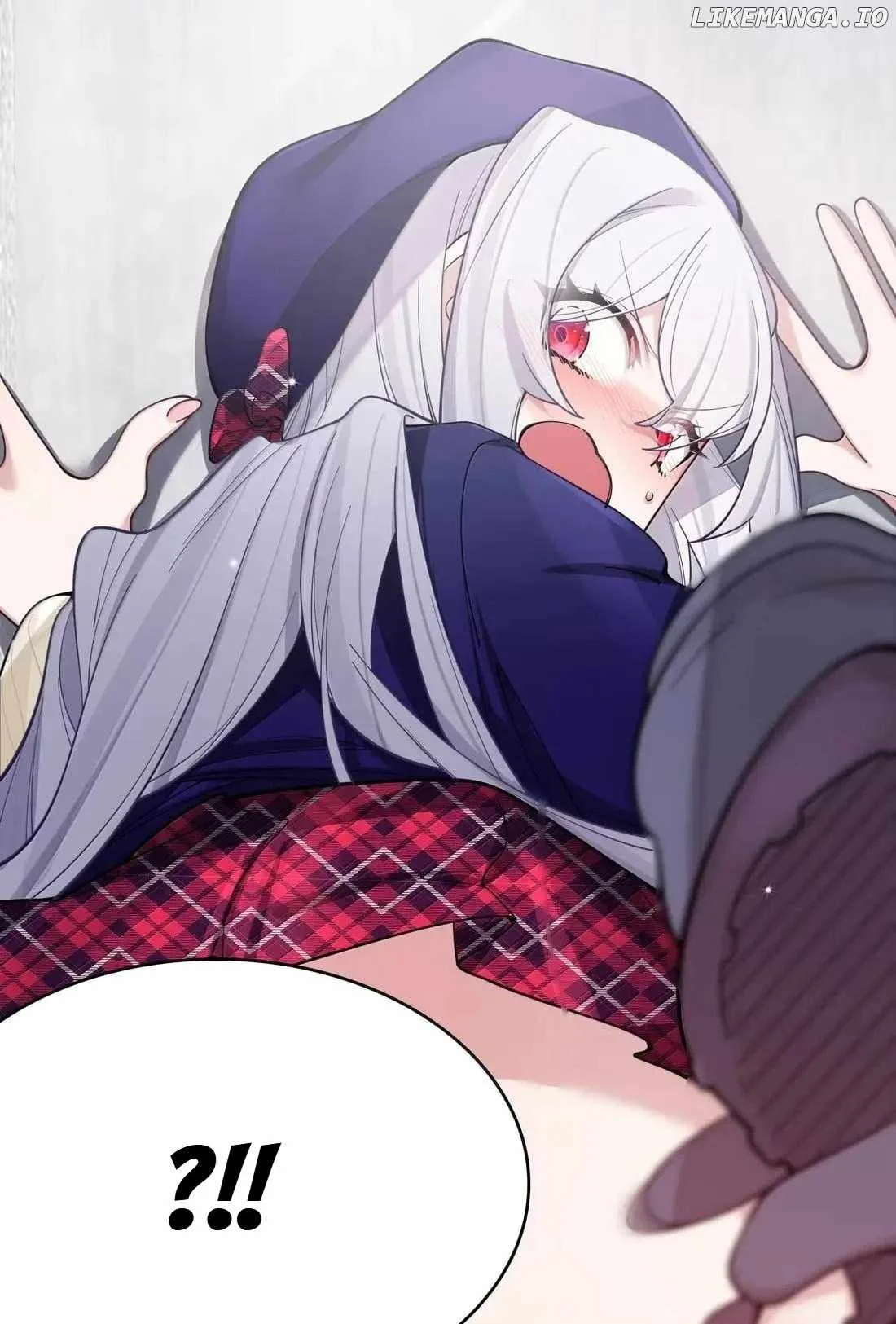 My Fake Girlfriends Are Using Me as a Shield Chapter 168 page 31