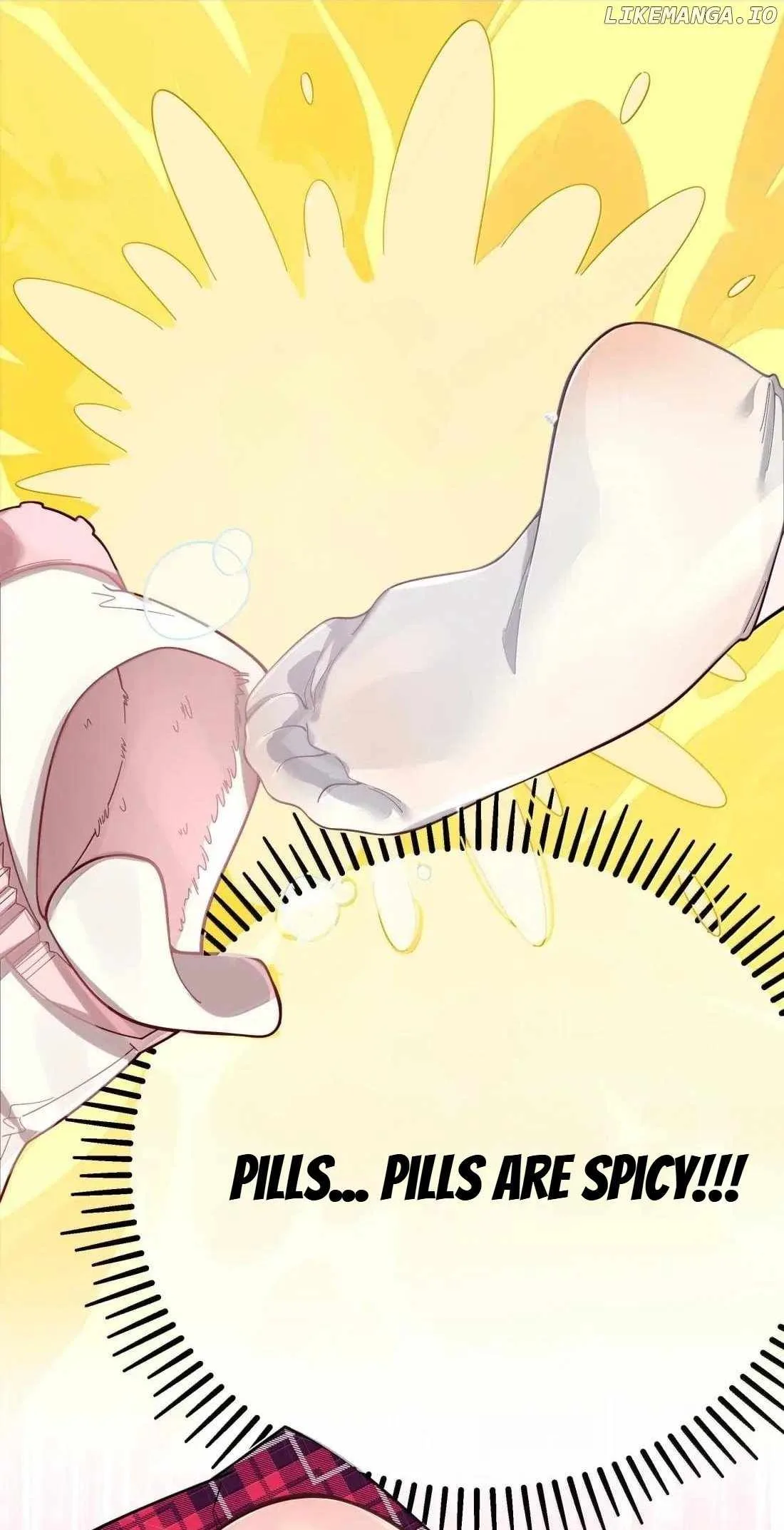 My Fake Girlfriends Are Using Me as a Shield Chapter 168 page 33