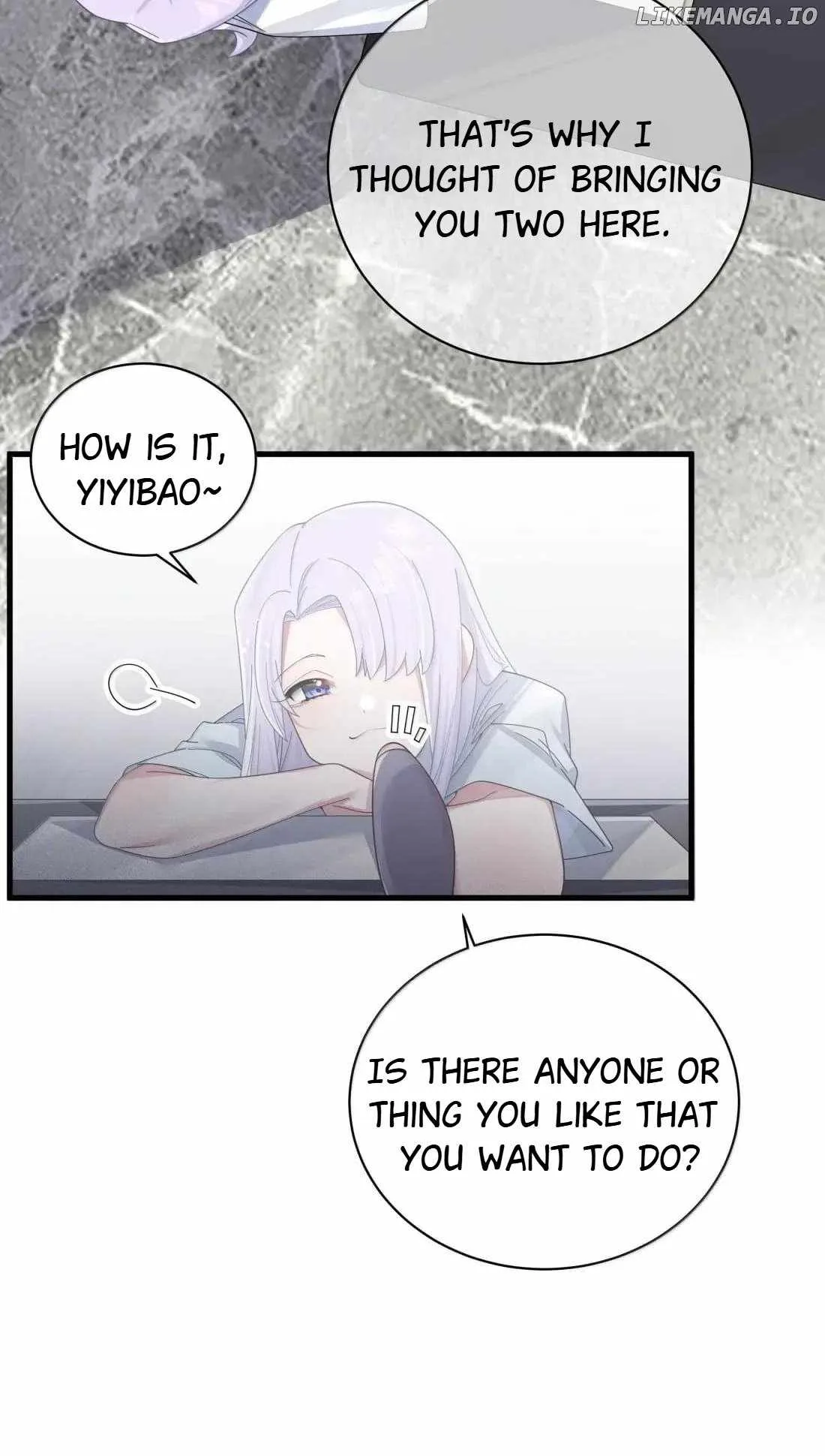 My Fake Girlfriends Are Using Me as a Shield Chapter 162 page 19