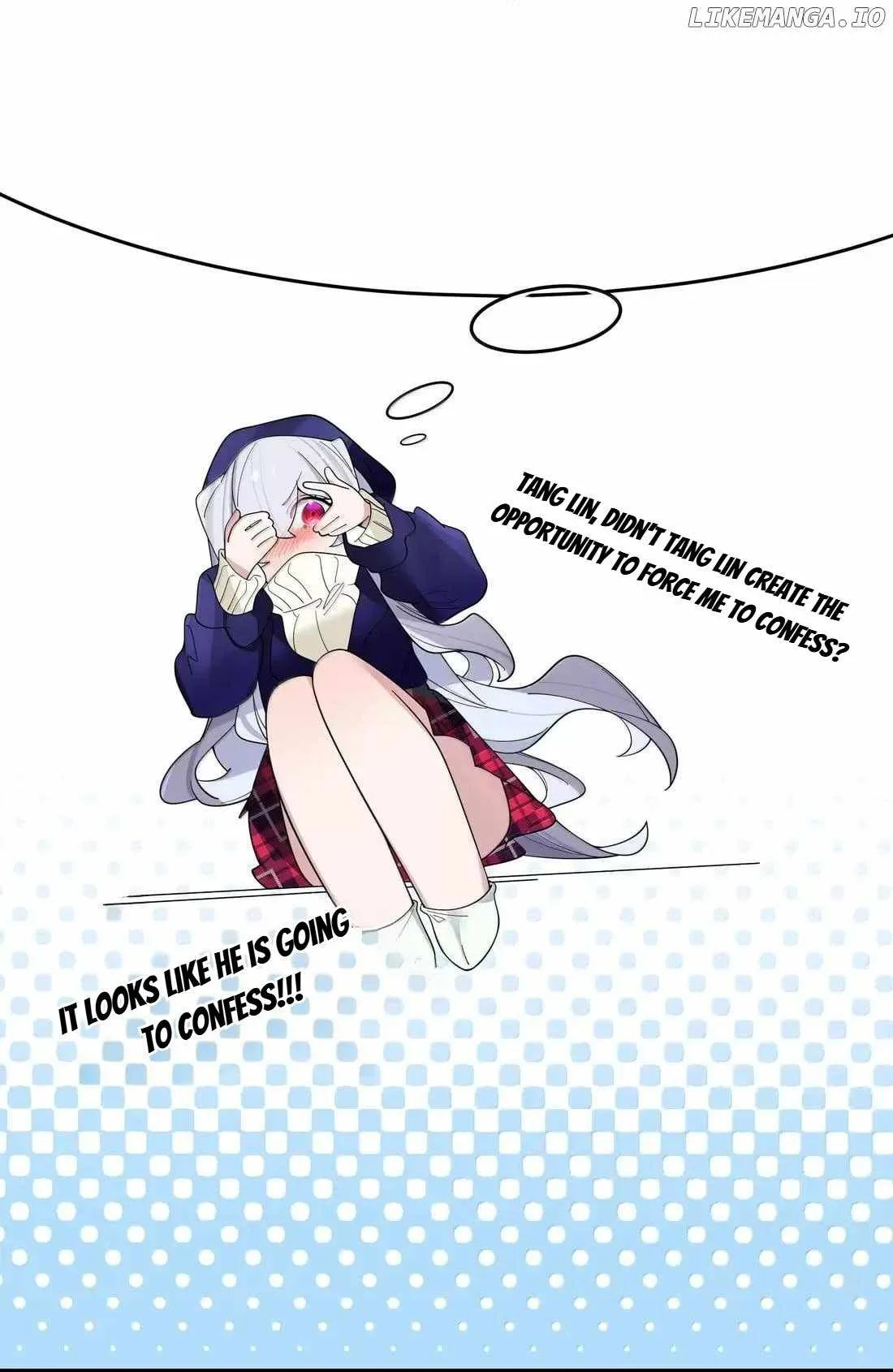 My Fake Girlfriends Are Using Me as a Shield Chapter 168 page 41