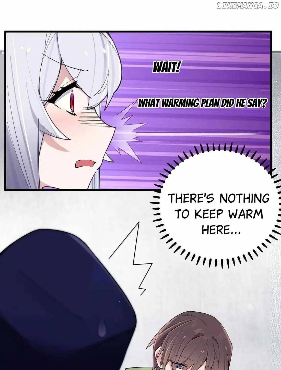 My Fake Girlfriends Are Using Me as a Shield Chapter 168 page 36