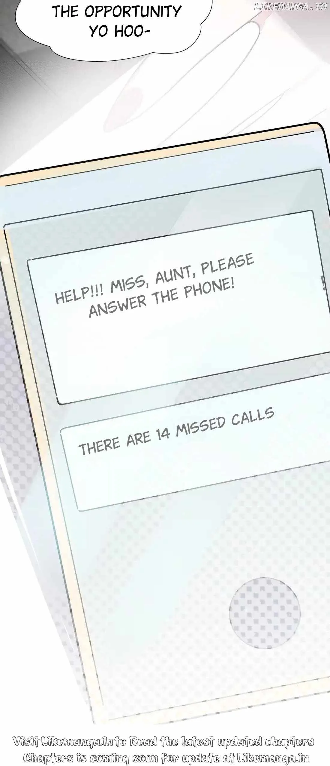 My Fake Girlfriends Are Using Me as a Shield Chapter 168 page 51