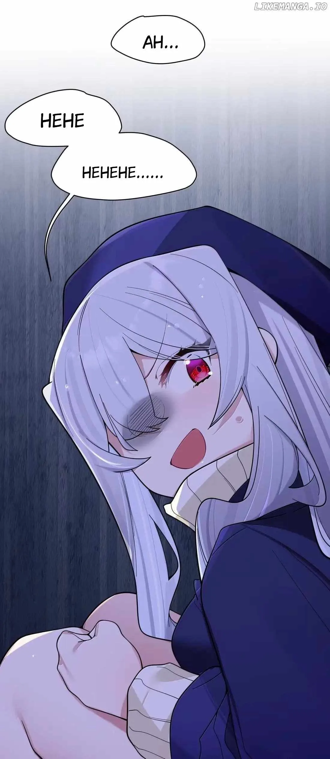 My Fake Girlfriends Are Using Me as a Shield Chapter 168 page 44