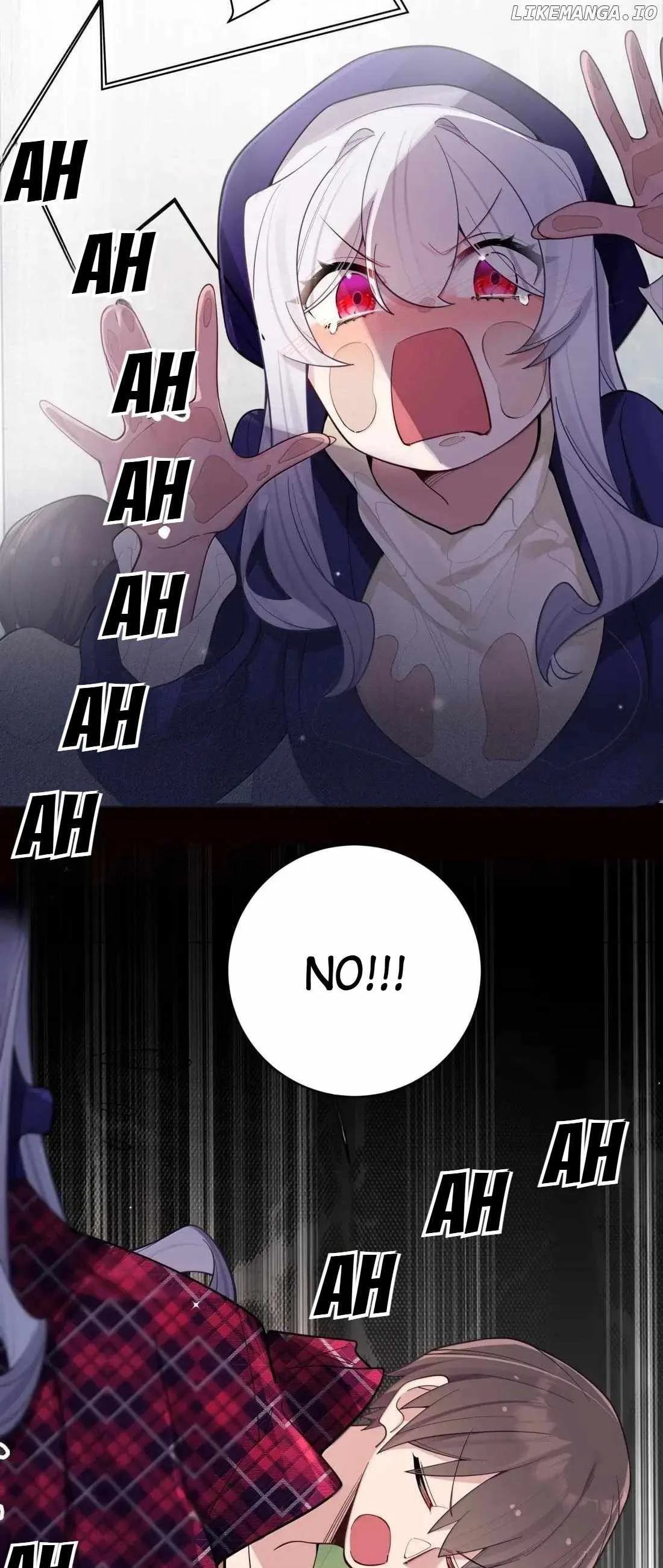 My Fake Girlfriends Are Using Me as a Shield Chapter 168 page 29