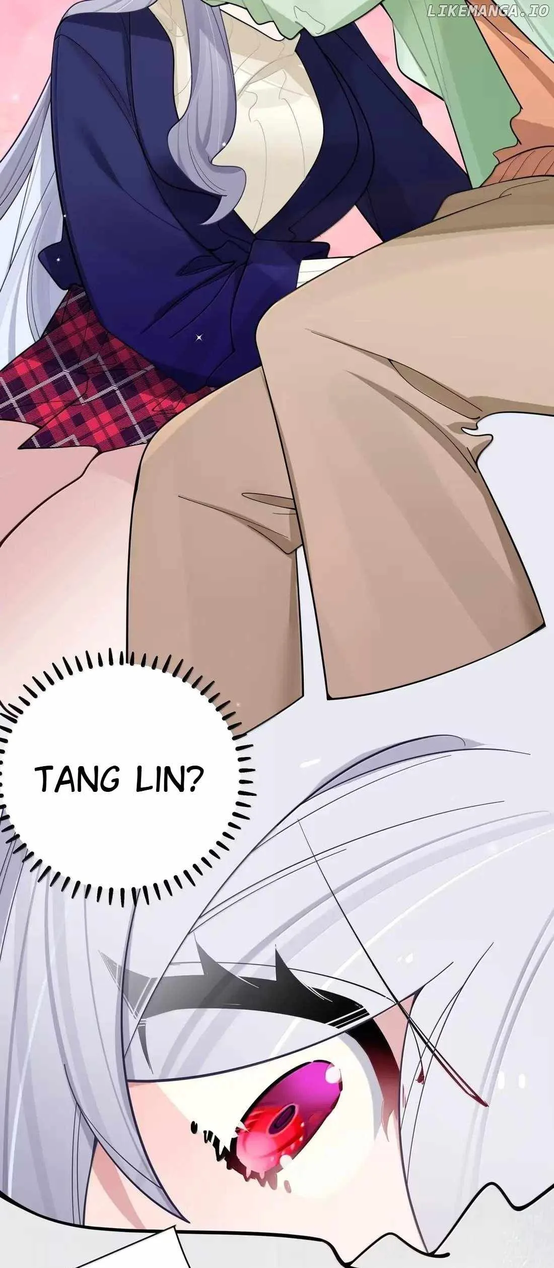 My Fake Girlfriends Are Using Me as a Shield Chapter 168 page 48