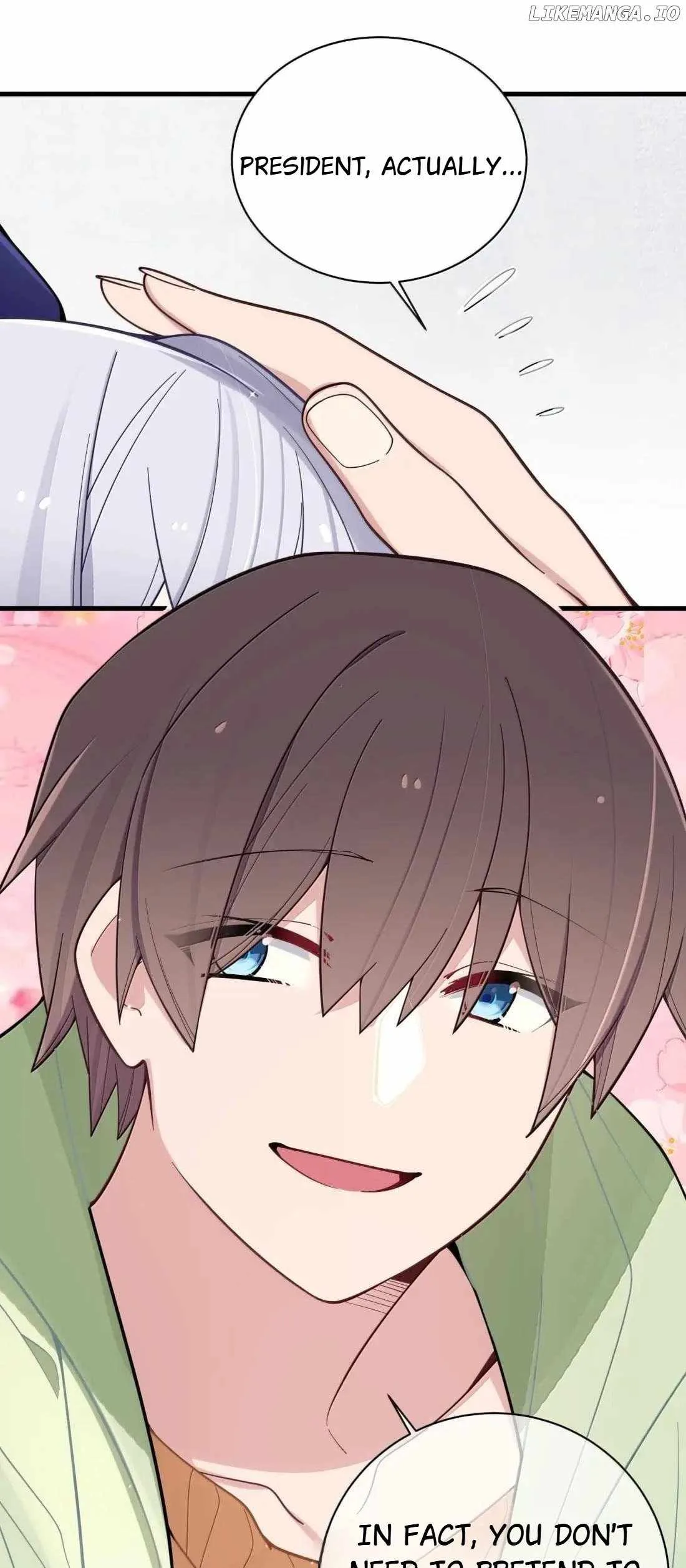 My Fake Girlfriends Are Using Me as a Shield Chapter 168 page 46