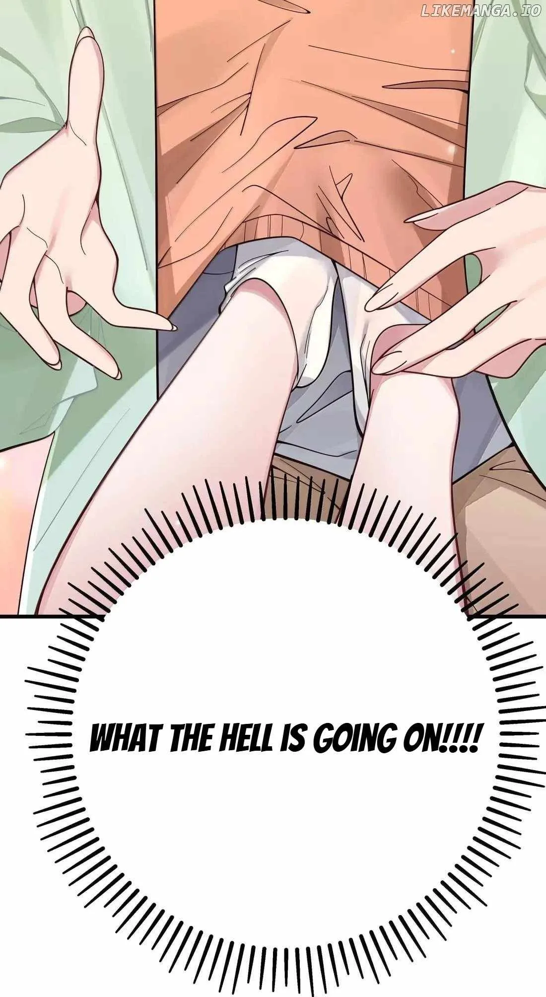 My Fake Girlfriends Are Using Me as a Shield Chapter 168 page 40