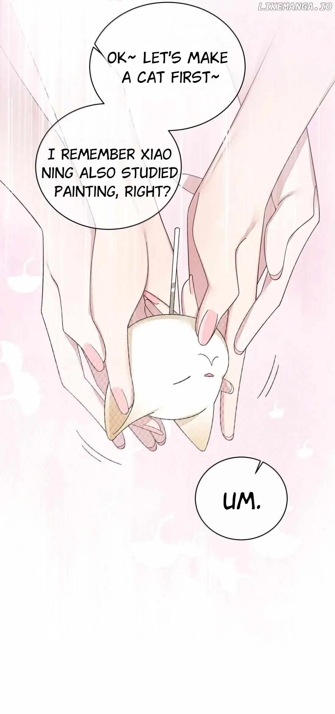 My Fake Girlfriends Are Using Me as a Shield Chapter 162 page 29