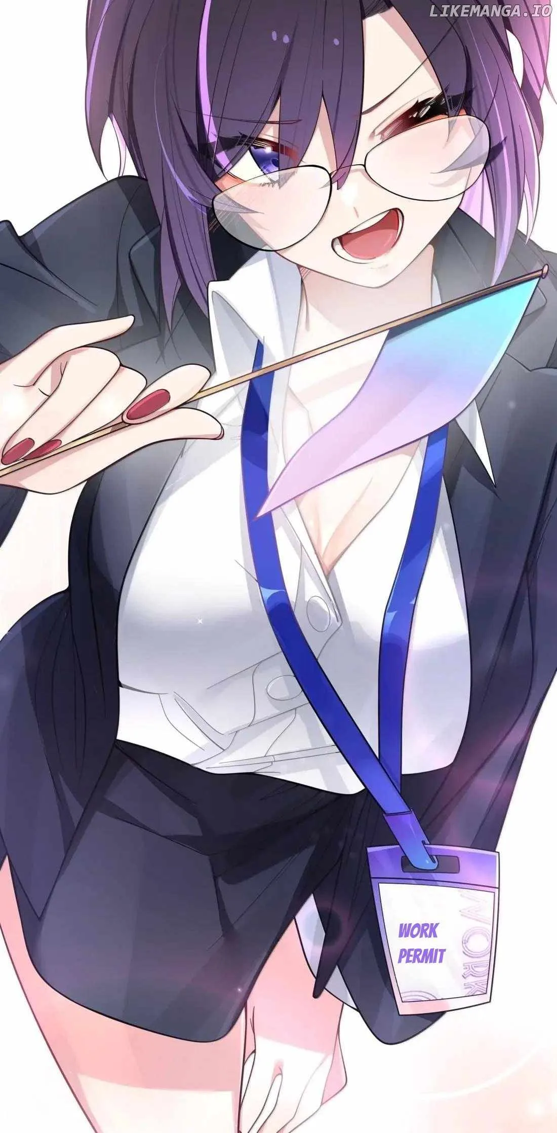 My Fake Girlfriends Are Using Me as a Shield Chapter 167 page 13