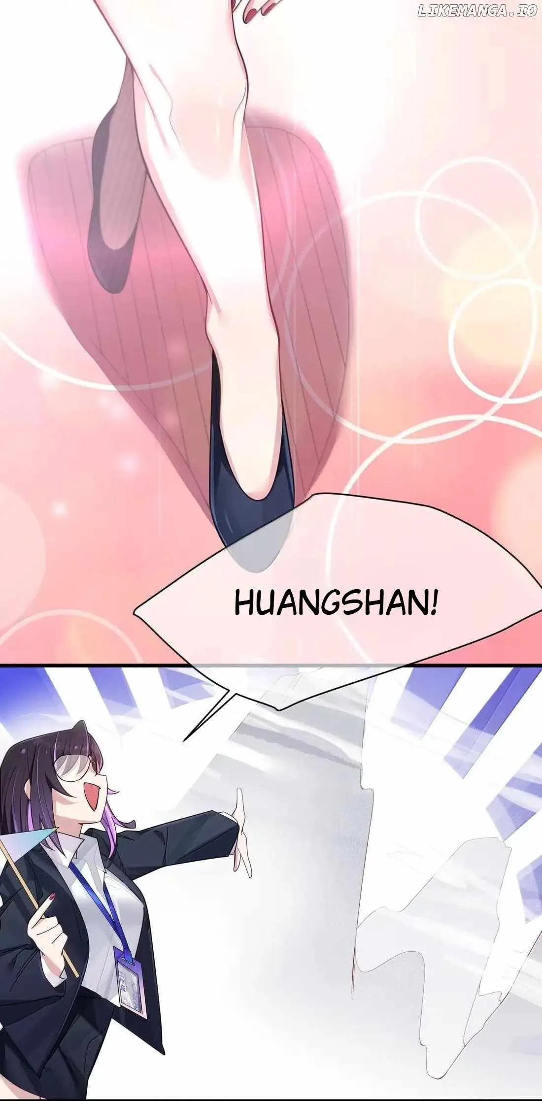 My Fake Girlfriends Are Using Me as a Shield Chapter 167 page 14