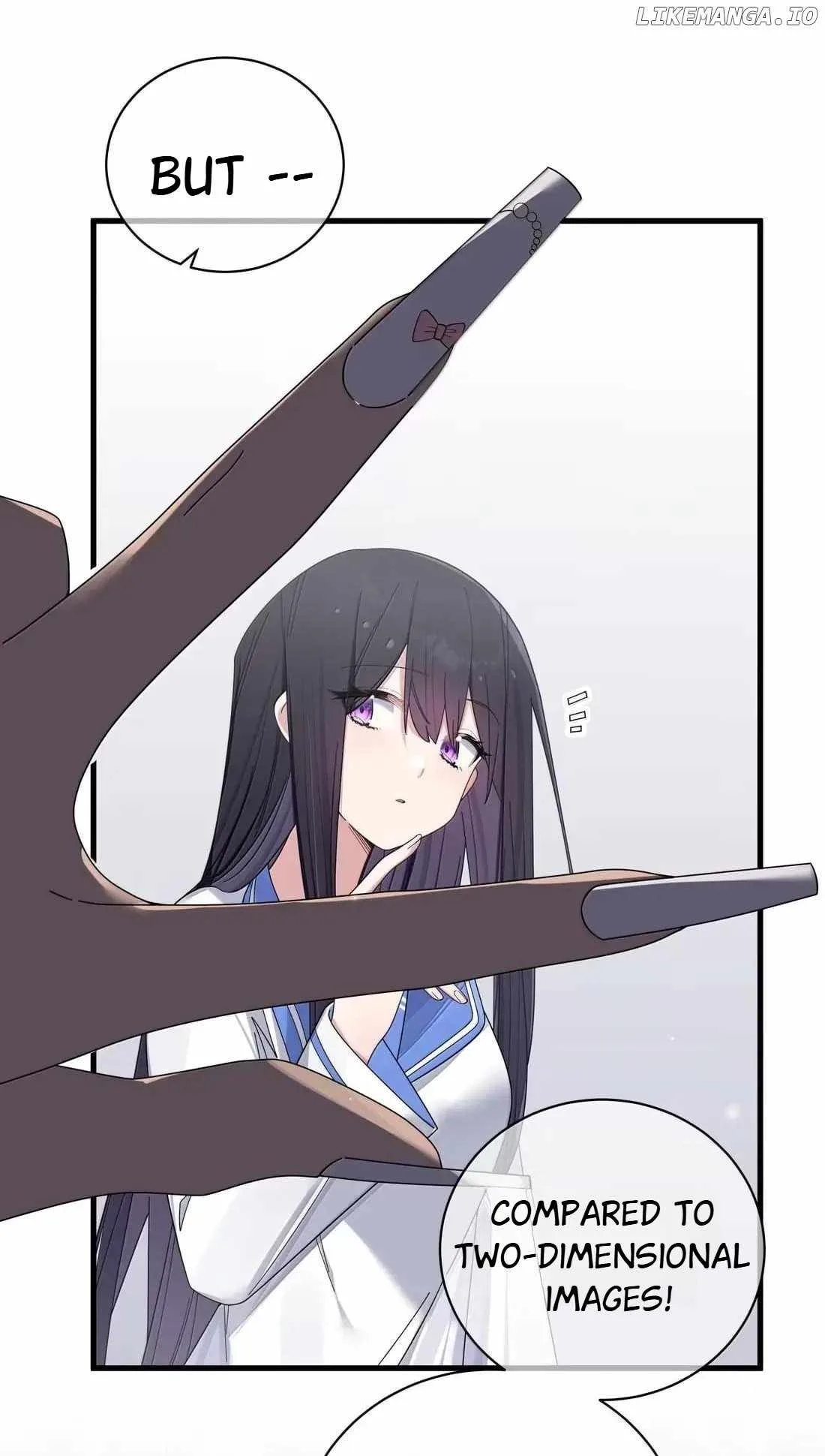 My Fake Girlfriends Are Using Me as a Shield Chapter 162 page 17