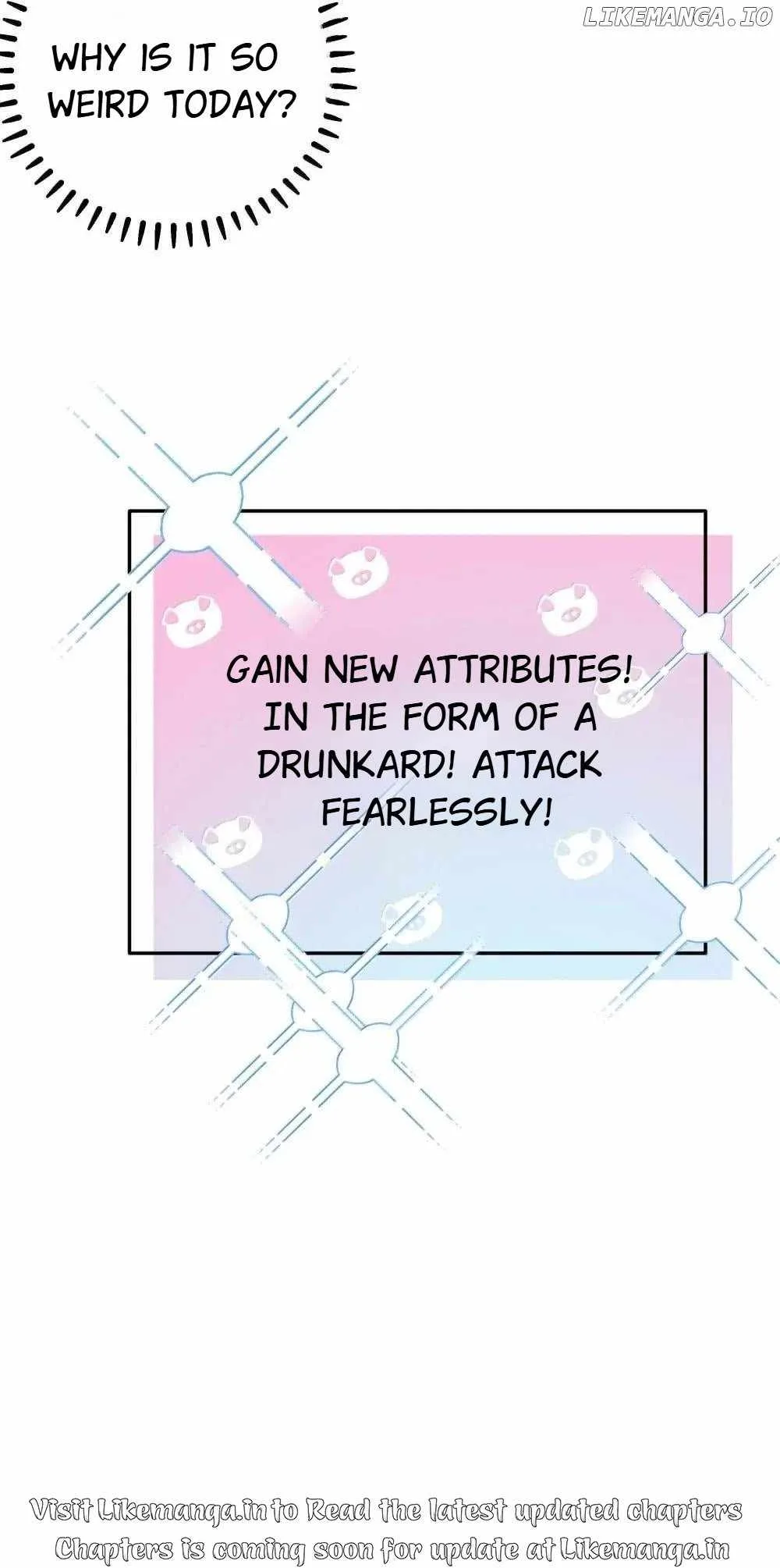 My Fake Girlfriends Are Using Me as a Shield Chapter 161 page 42