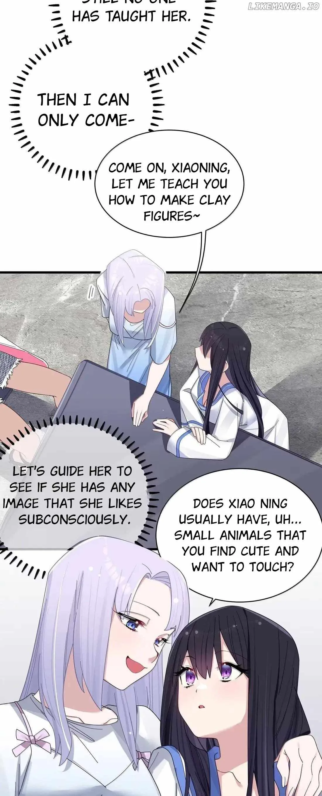 My Fake Girlfriends Are Using Me as a Shield Chapter 162 page 27
