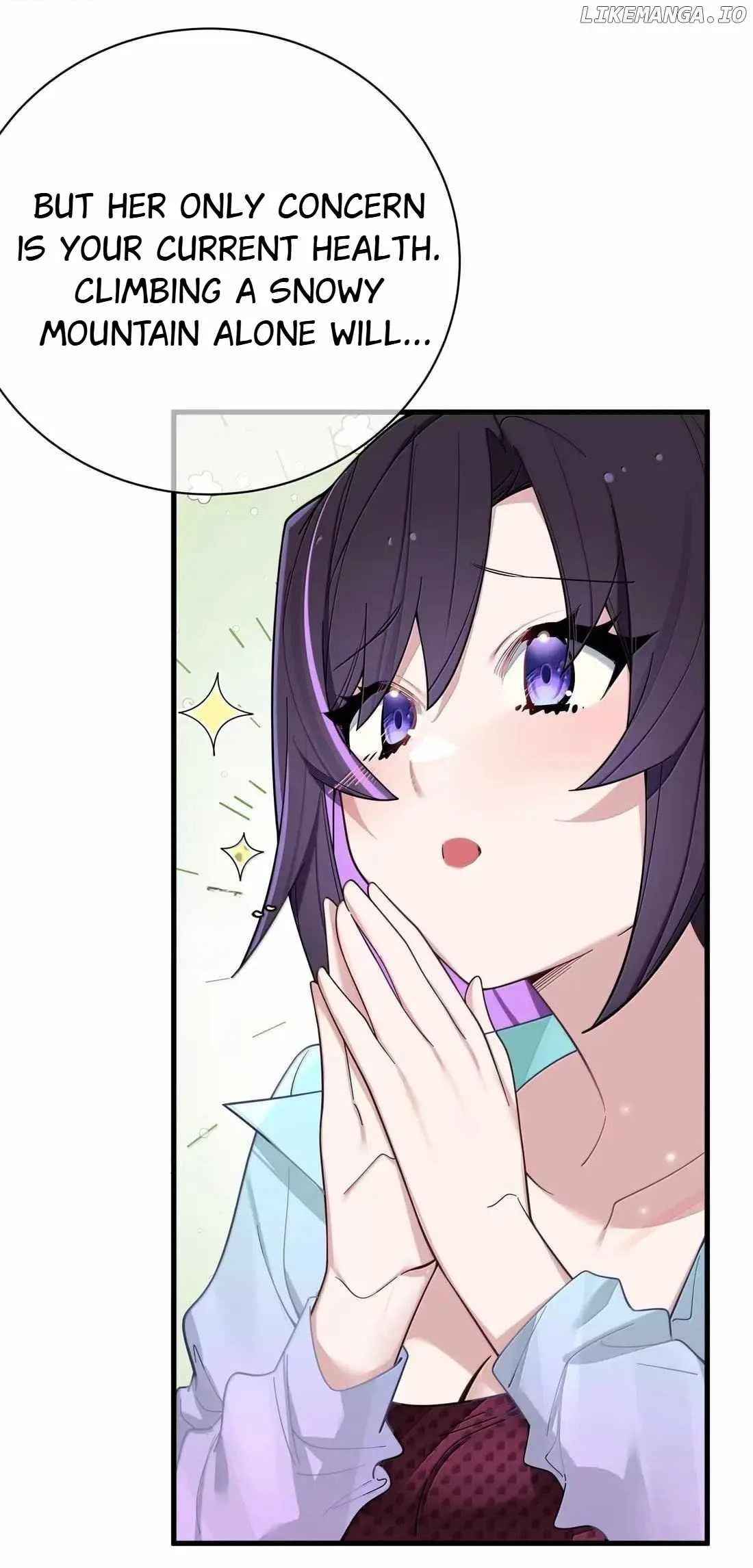 My Fake Girlfriends Are Using Me as a Shield Chapter 169 page 22