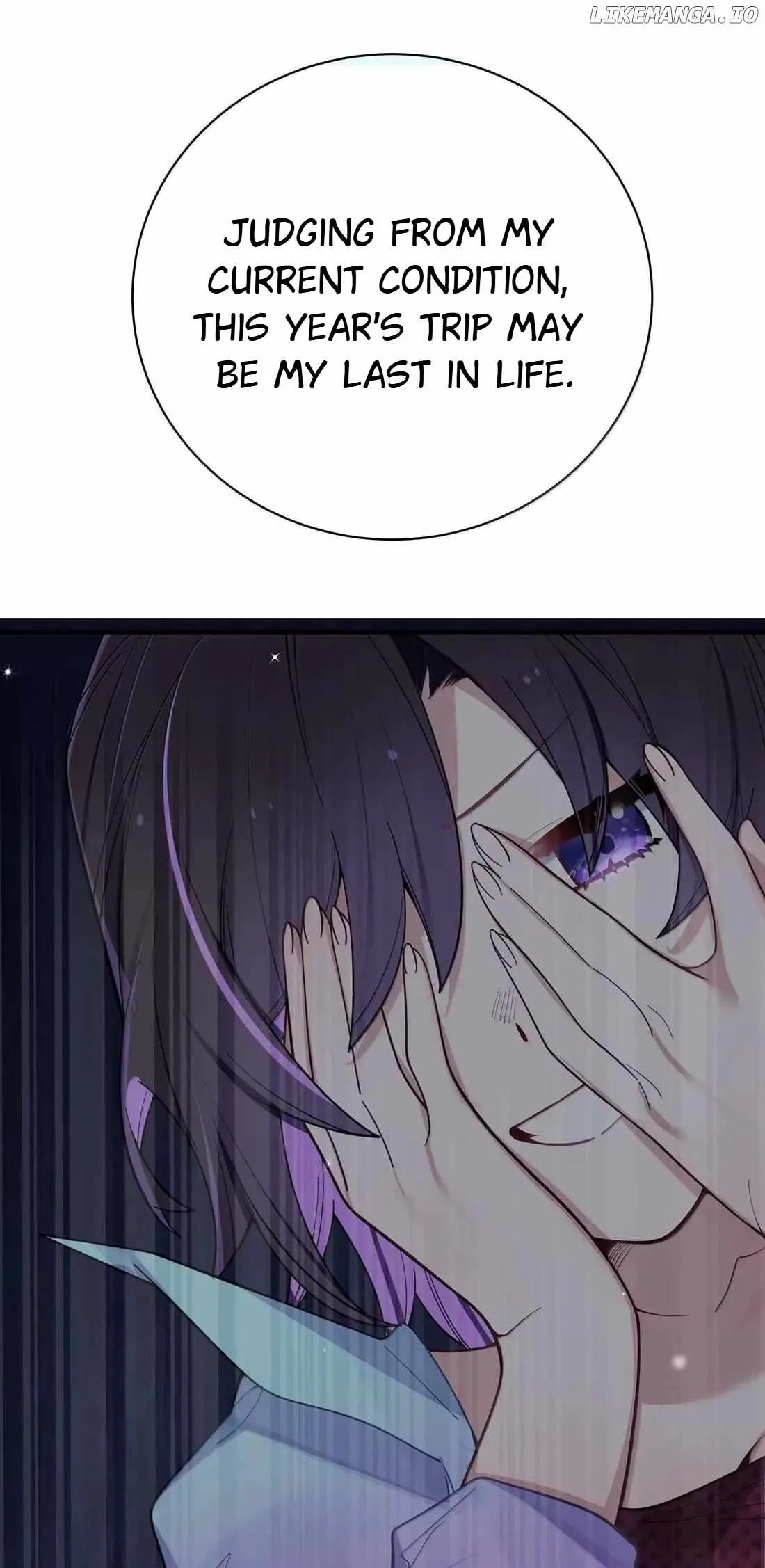 My Fake Girlfriends Are Using Me as a Shield Chapter 169 page 18
