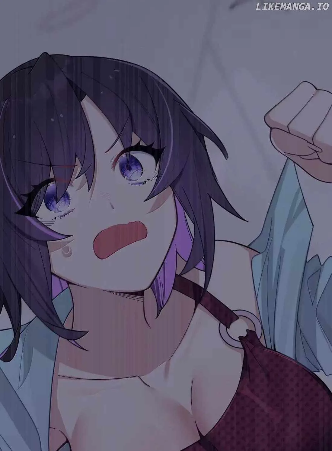 My Fake Girlfriends Are Using Me as a Shield Chapter 169 page 5