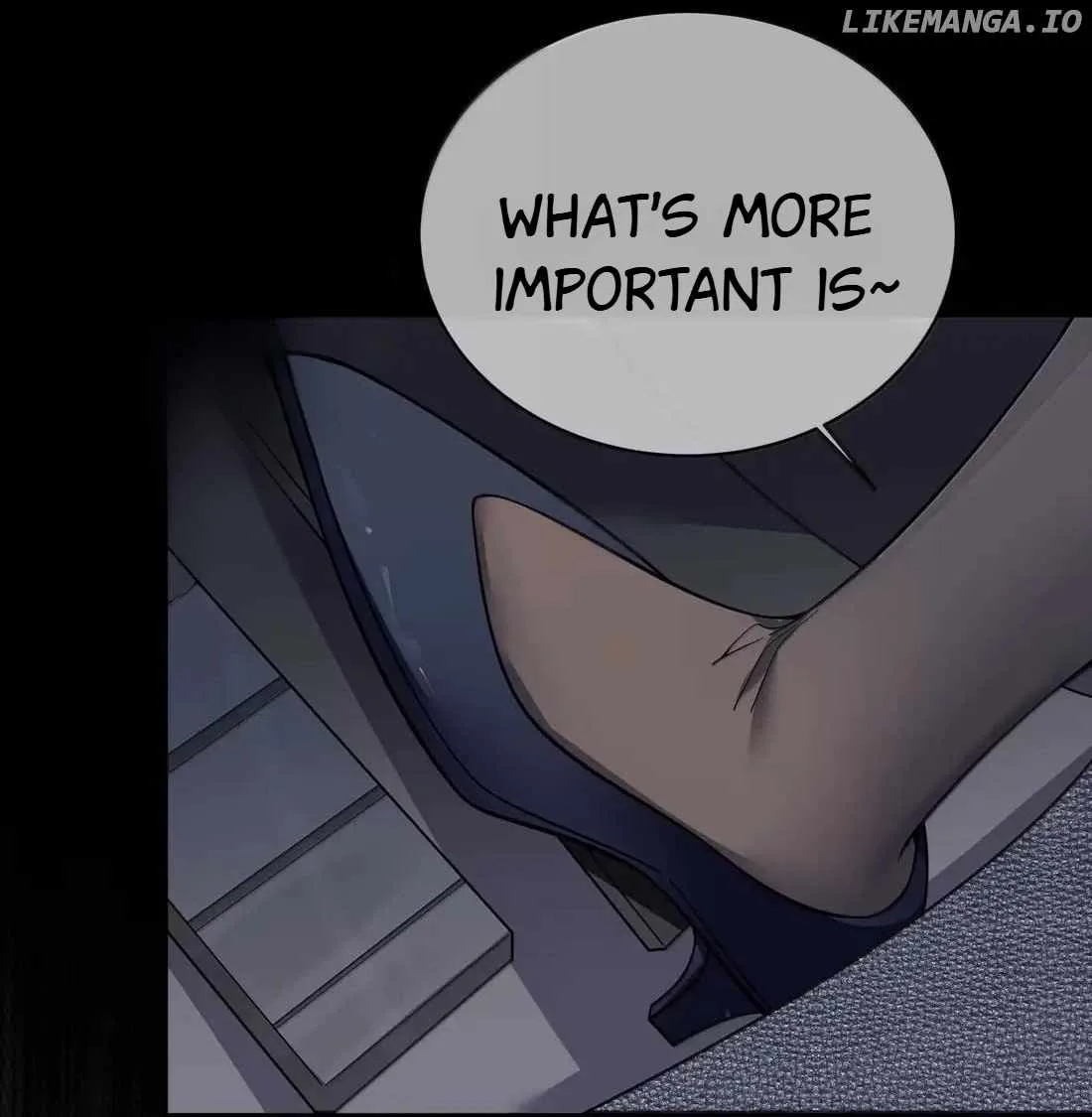 My Fake Girlfriends Are Using Me as a Shield Chapter 169 page 25